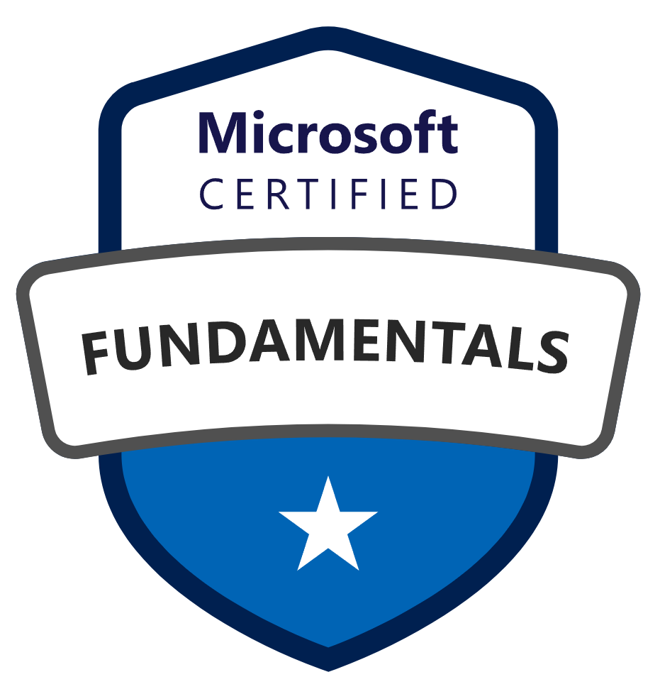 Badge_Fundamental
