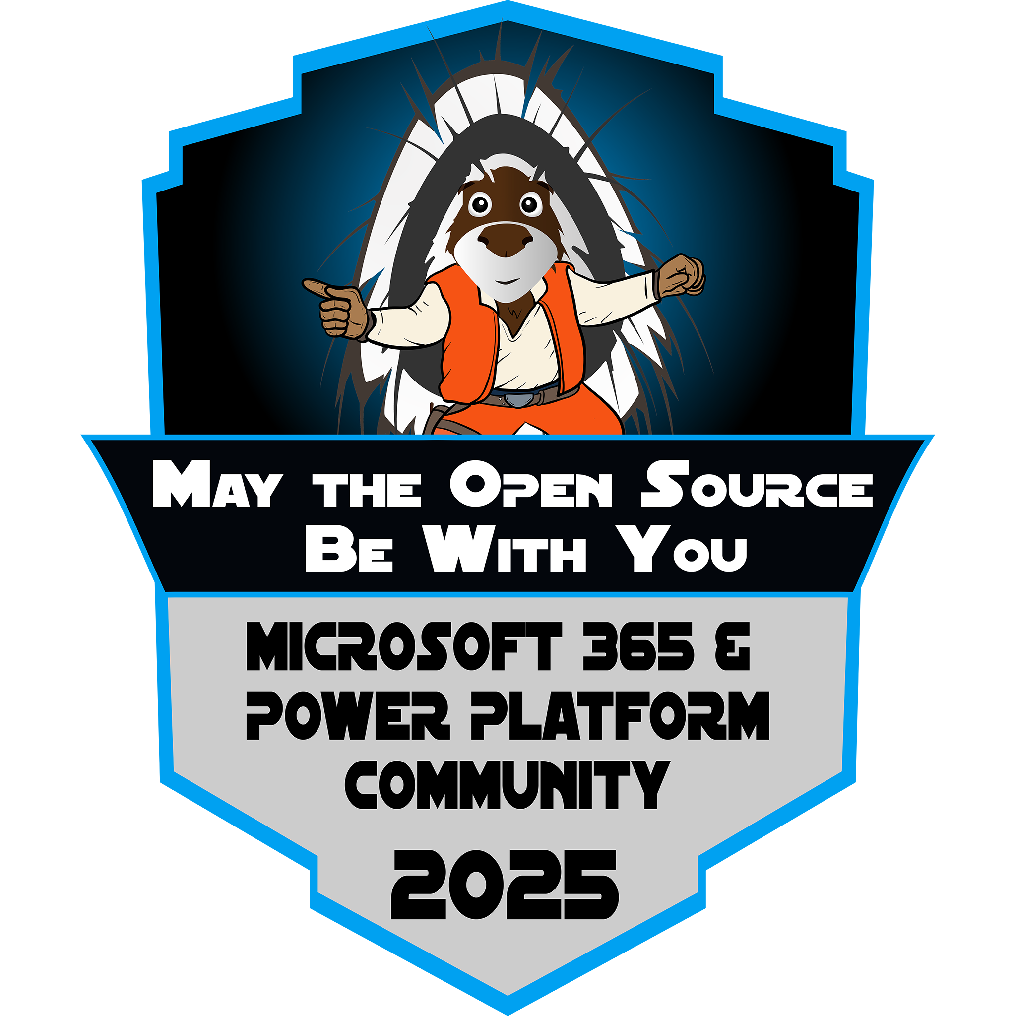 Badge_PnPContributor2025