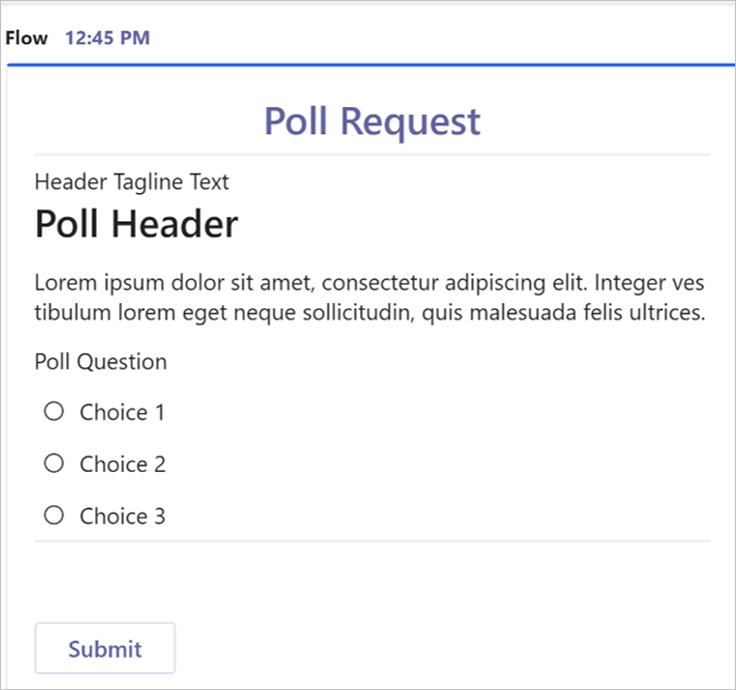 PowerApps Cards Deprication Image 2